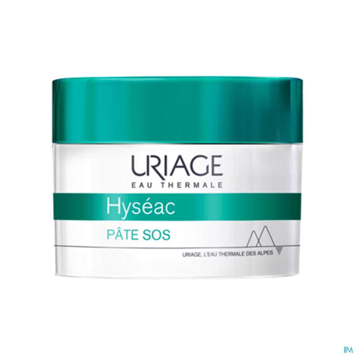 URIAGE HYSEAC PATE SOS BOUTON 15G