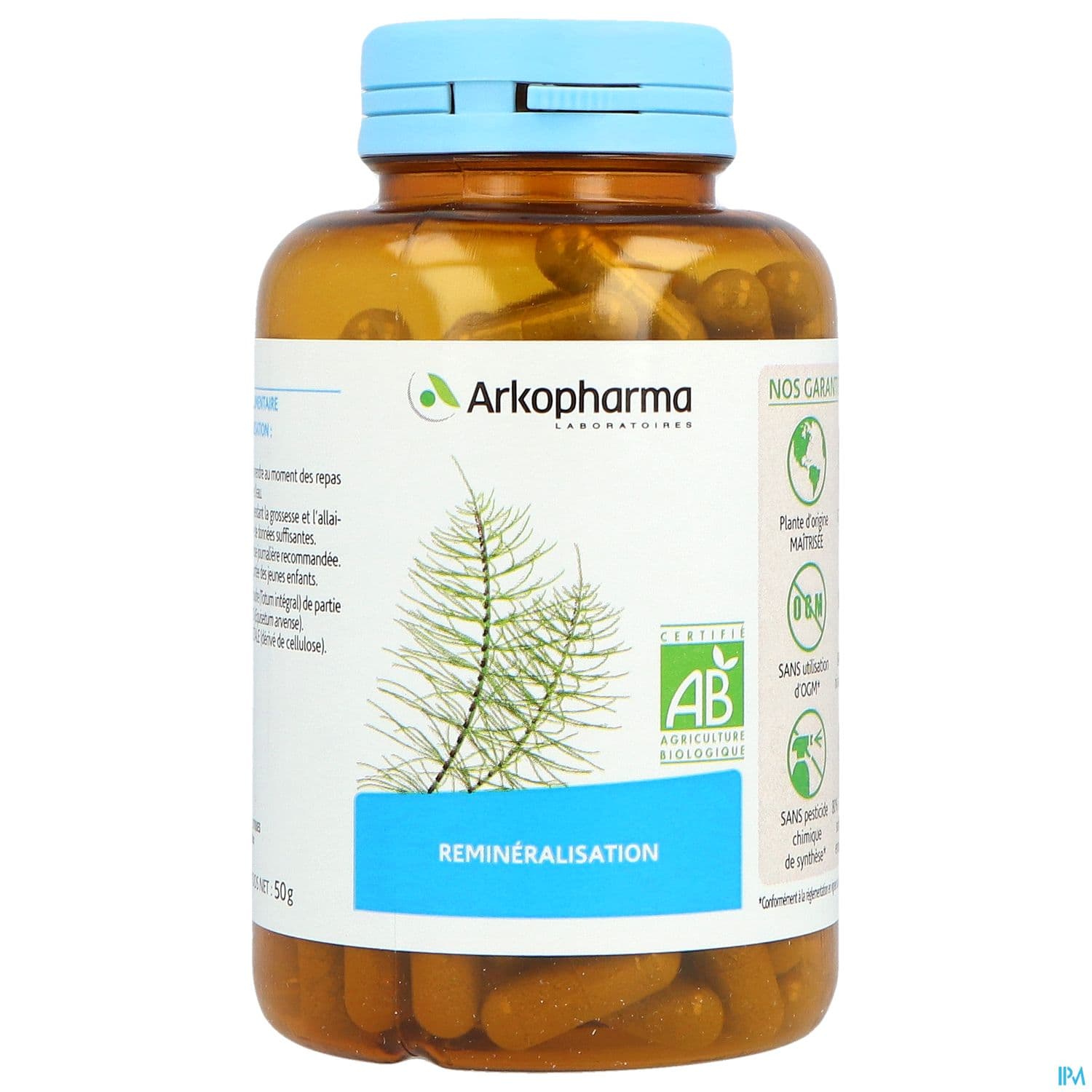 ARKOG PRELE BIO GELUL 150