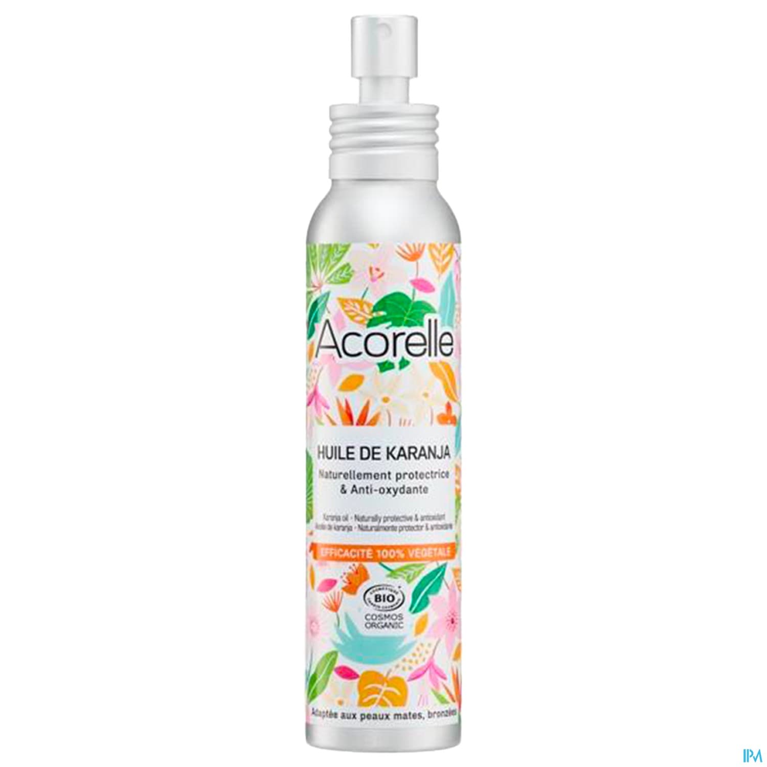 ACORELLE HLE KARANJA BIO 100ML