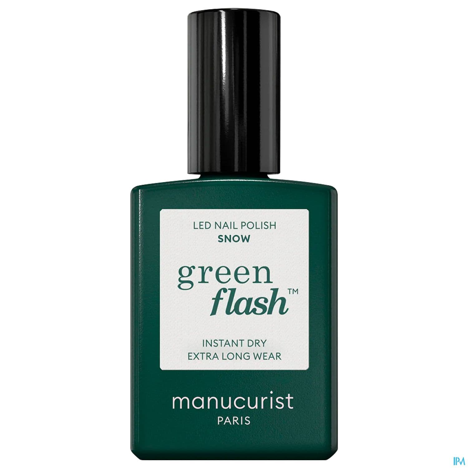 GREEN FLASH VAO SNOW 15ML
