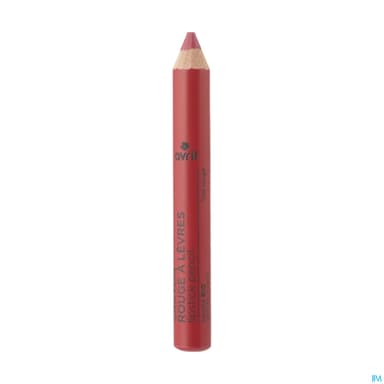 AVRIL CRAY ROUGE LEVRE VRAI ROUGE