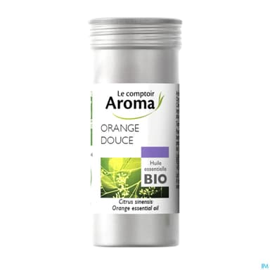 LCAROMA HE ORANGE DOUCE BIO 10ML