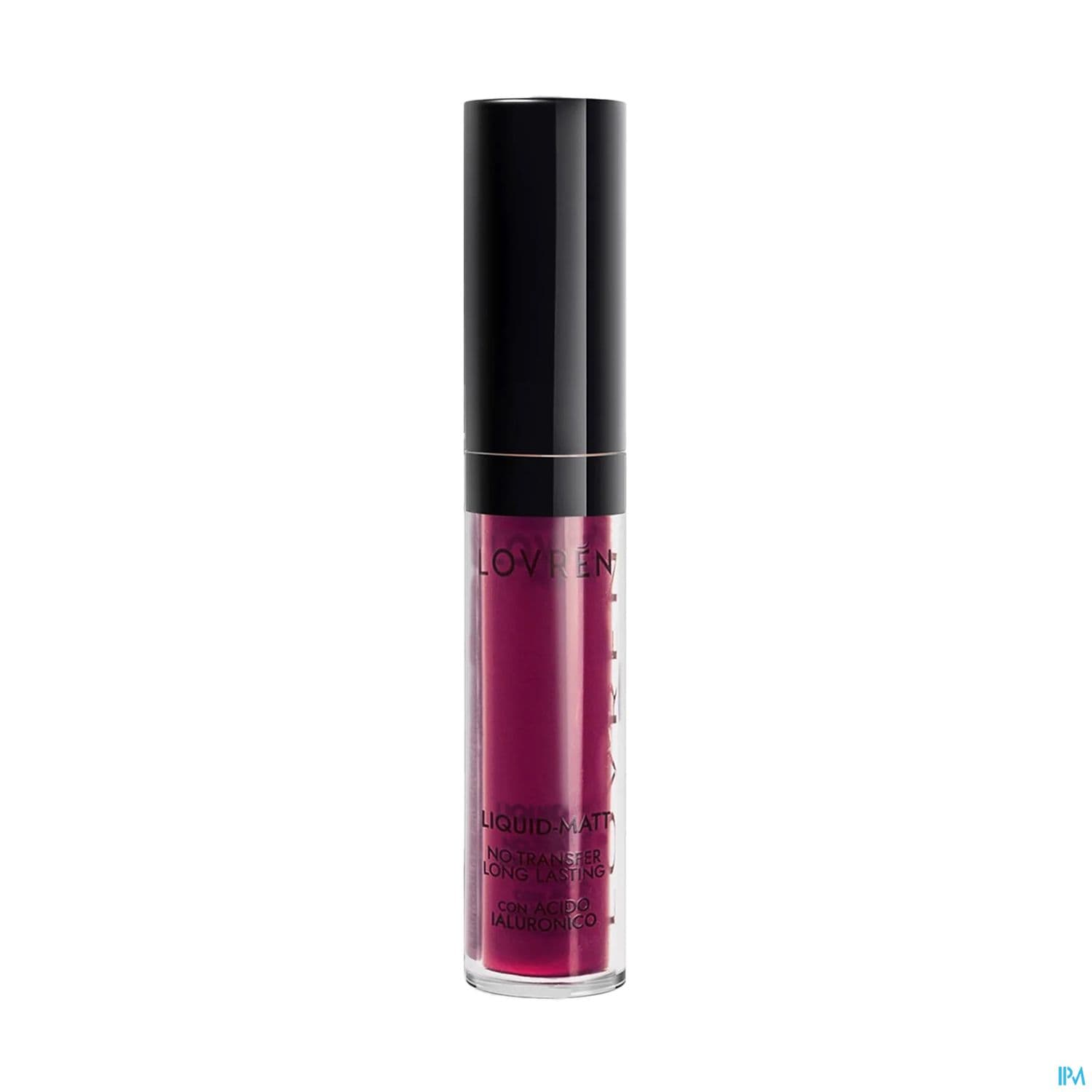 LOVREN RGE LEV LIQUID-MATT NUDE