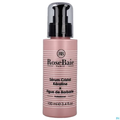 ROSEBAIE SERUM CRISTAL FIGUE 100ML