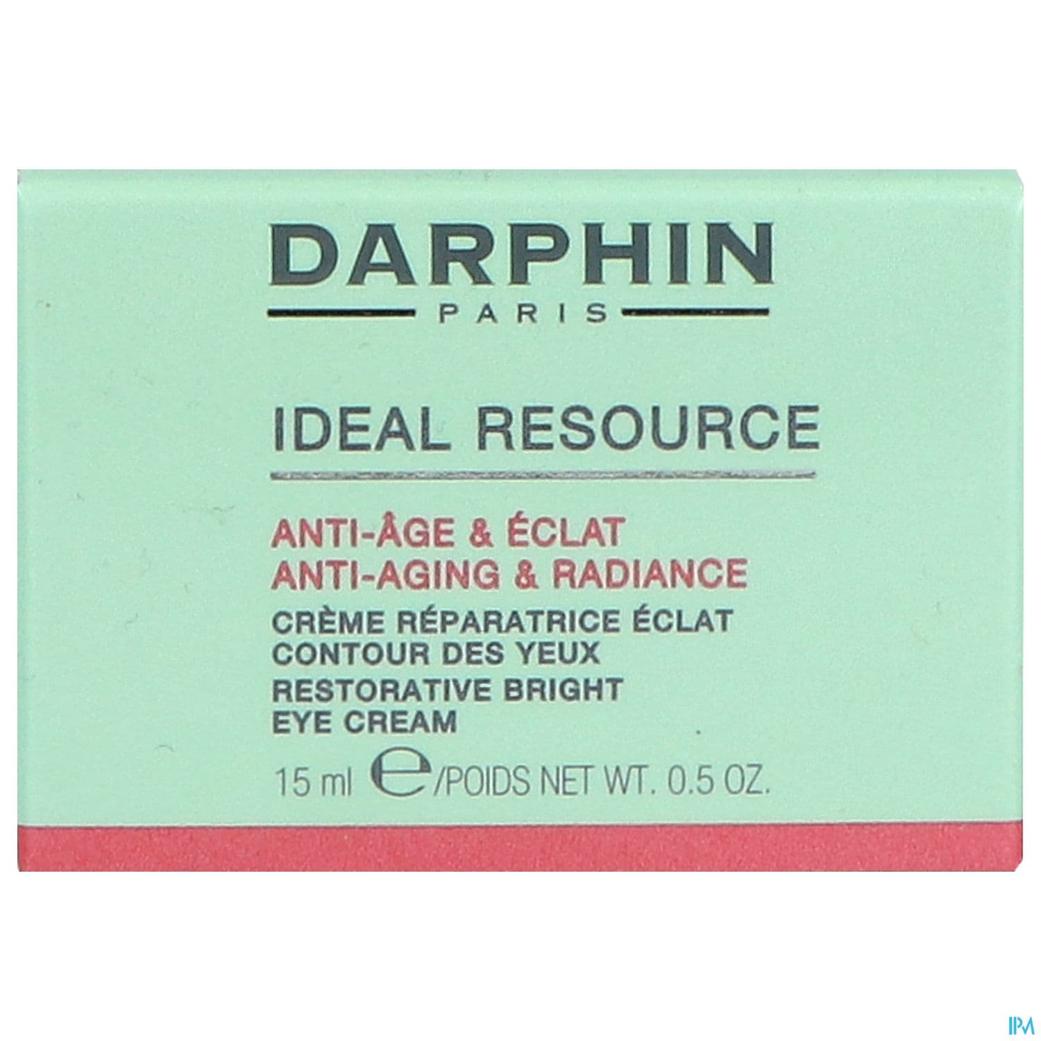 DARPHIN IDEAL RESOURCE ECLAT 15ML