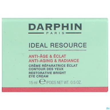 DARPHIN IDEAL RESOURCE ECLAT 15ML