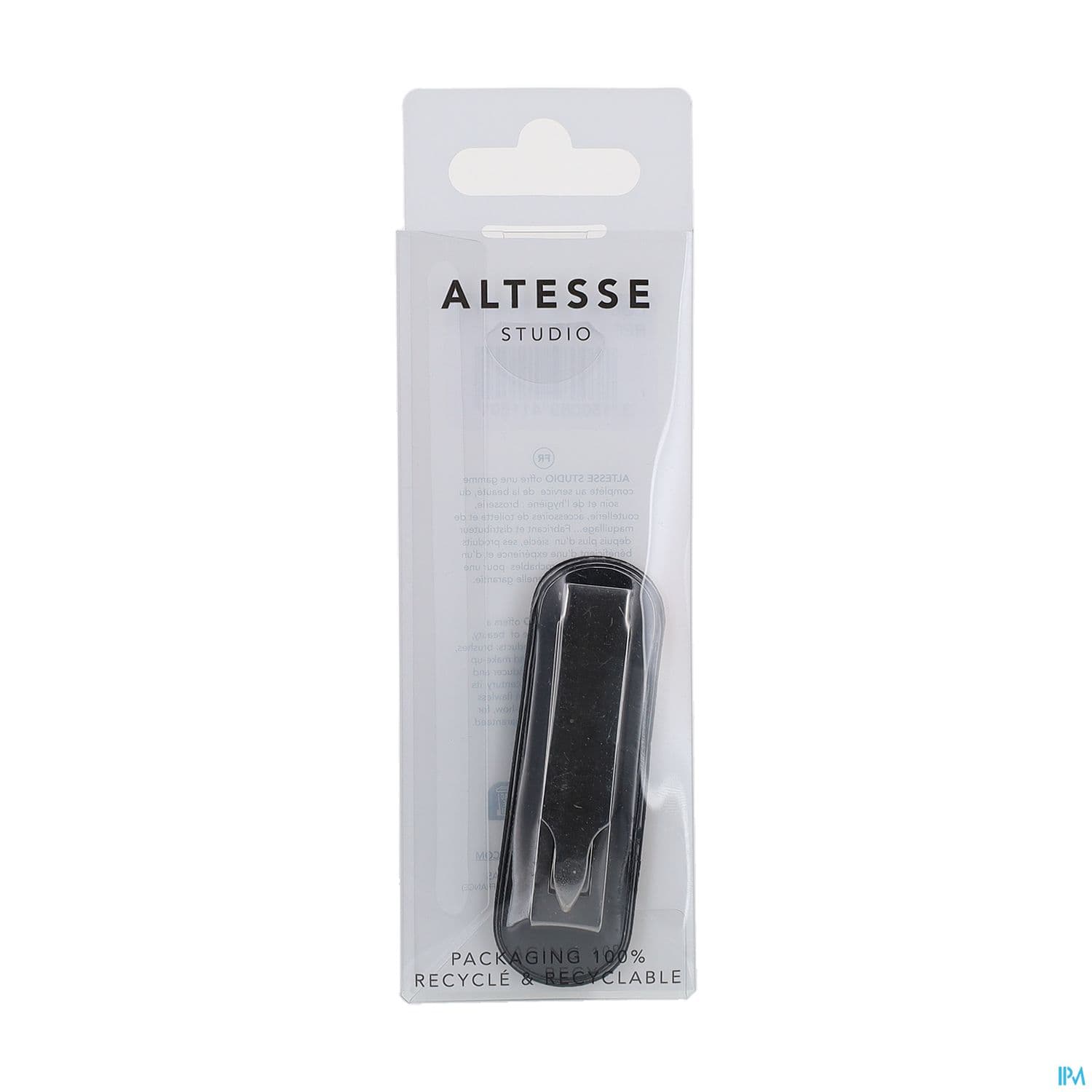 ALTESS COUP/ONG EXT PLAT 34115