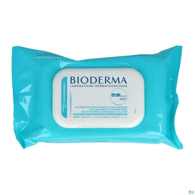 ABCDERM LINGETTE BIODEGRAD 60
