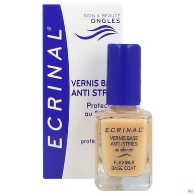 ECRINAL ONGL BASE ANT/STRIE10ML