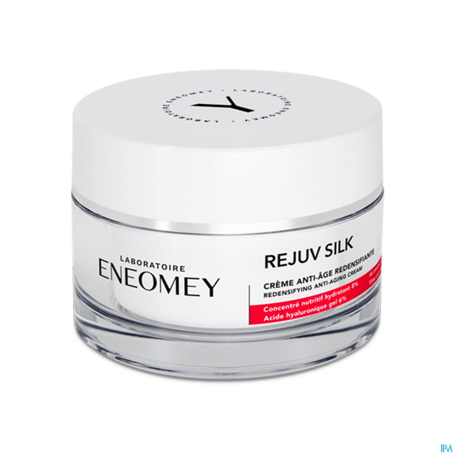 ENEOMEY REJUV SILK 50ML