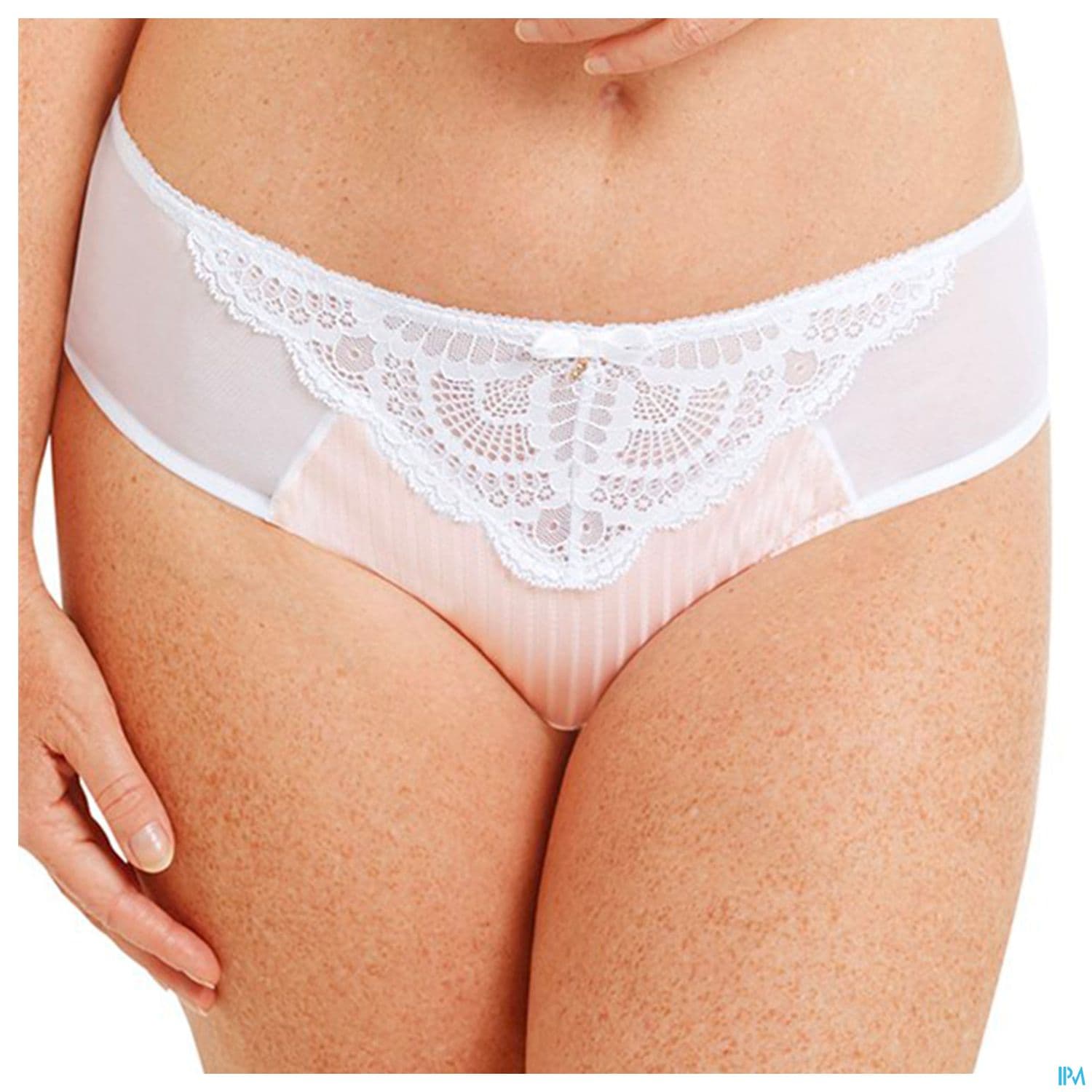 Amoena Karolina Pty 44508 Blanc Sable 48