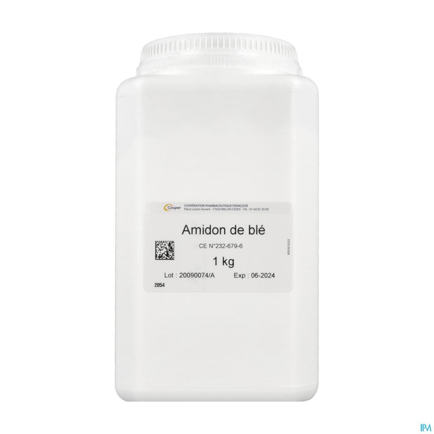 Cooper Amidon Ble 1kg