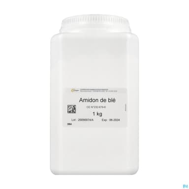 Cooper Amidon Ble 1kg