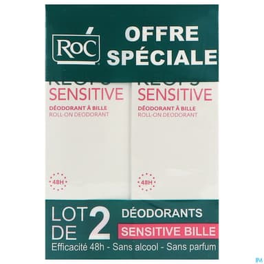 KEOPS ROC DEO SENSITIVE BILLE30ML2