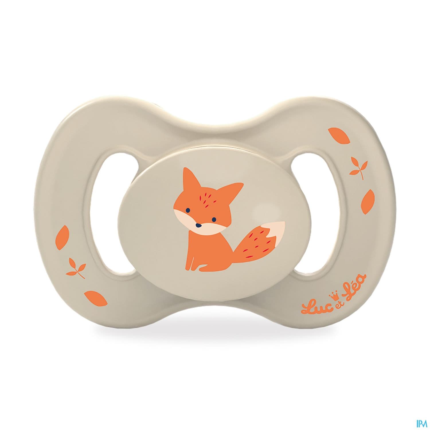 SUCET LUC NATURE RENARD +18M 2