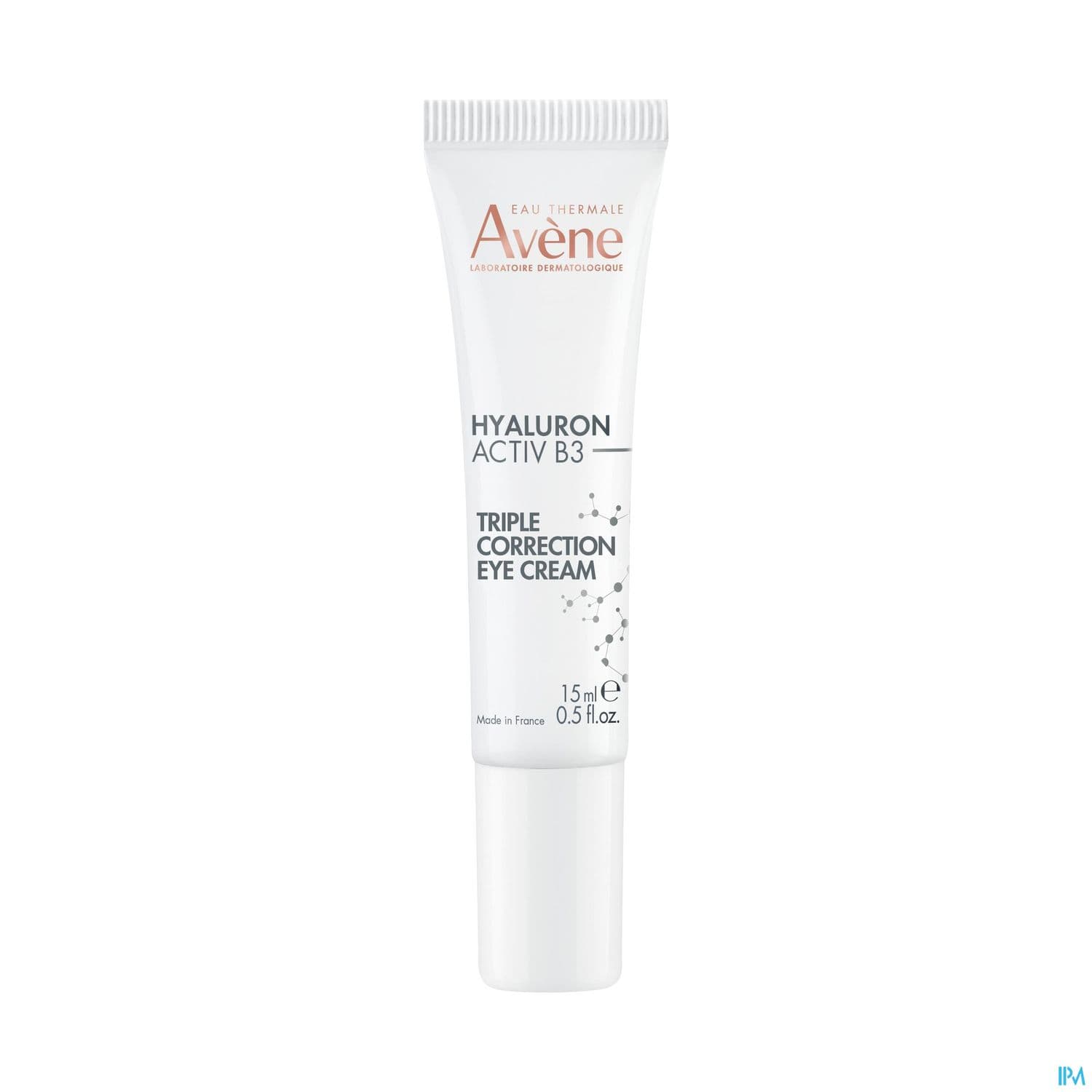 AVENE HYALURON ACTIV B3 15ML