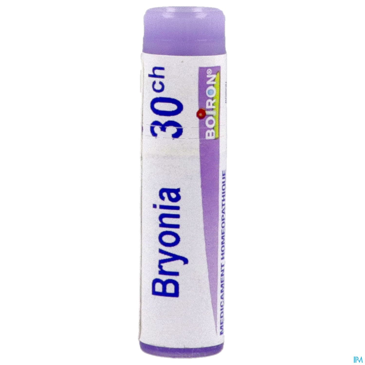 BRYONIA 30CH DO GL B