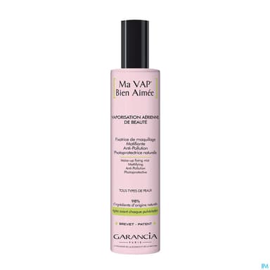GARANCIA MA VAP BIEN AIMEE 40ML
