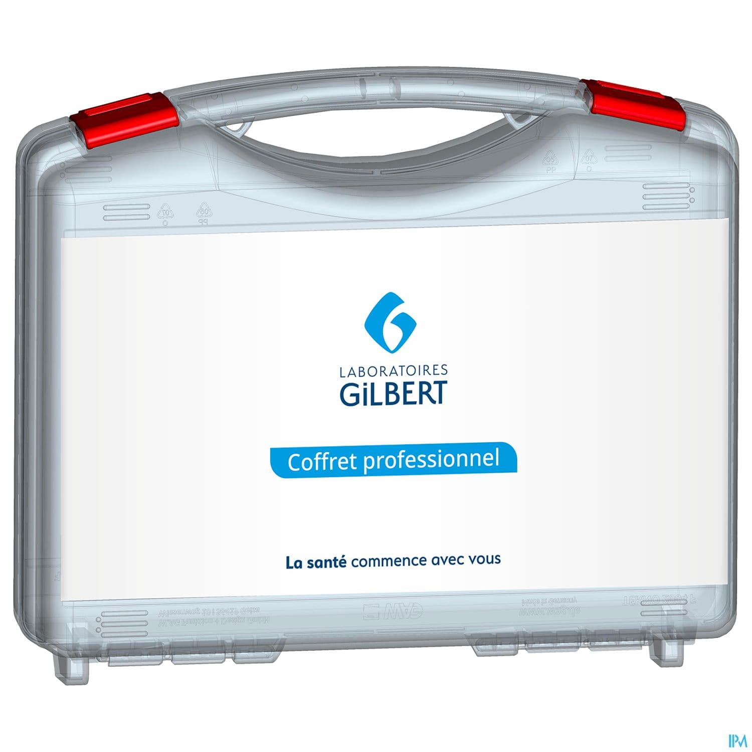 TR/SECOUR GILBERT COFF PRO 20PERS