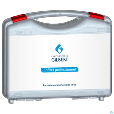 TR/SECOUR GILBERT COFF PRO 20PERS
