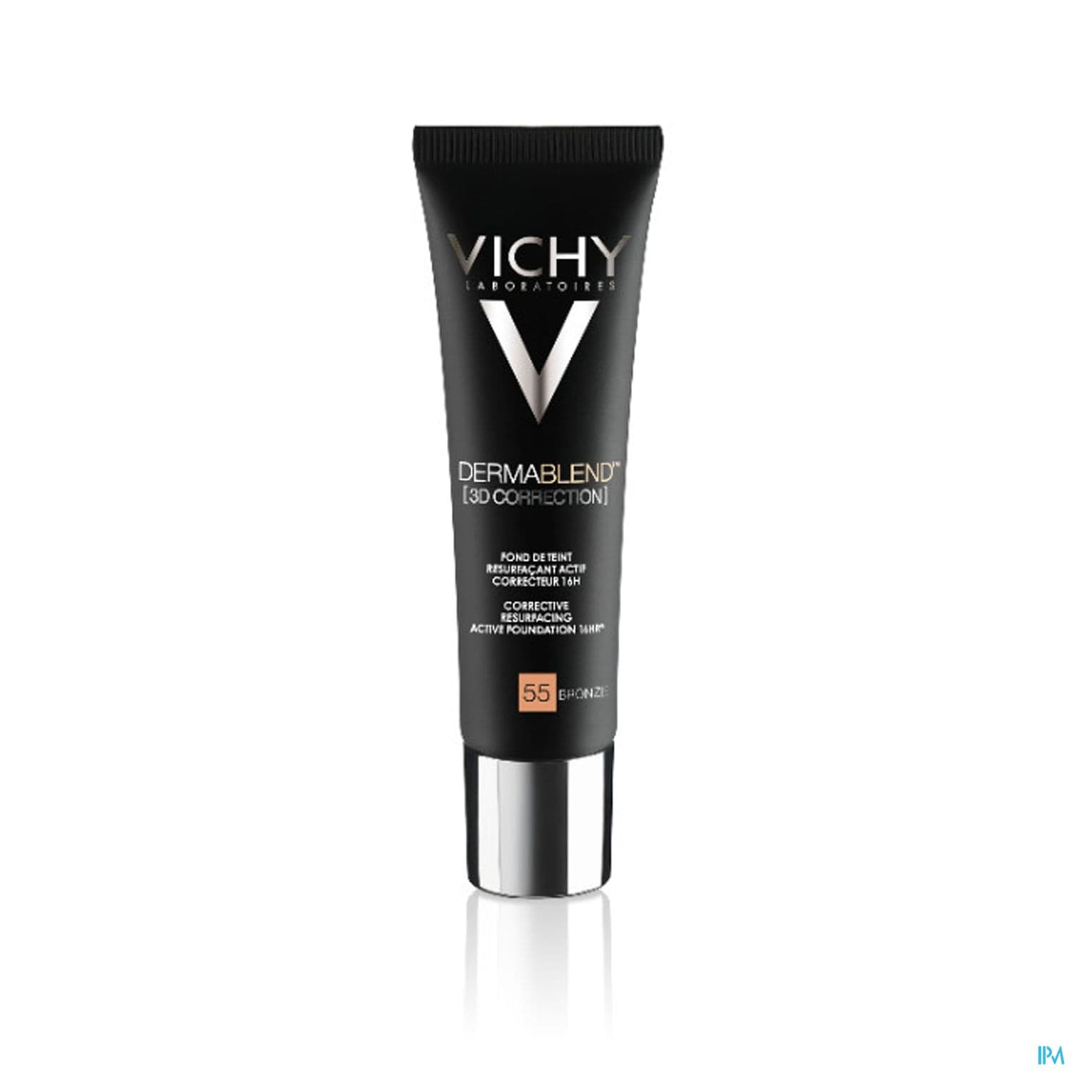 Vichy Fdt Dermablend Correction 3d 55 30ml