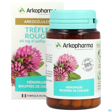 ARKOG TREFLE ROUGE GELUL 45