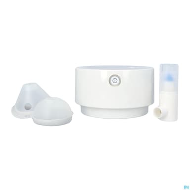 OMRON NEBULIS C28P