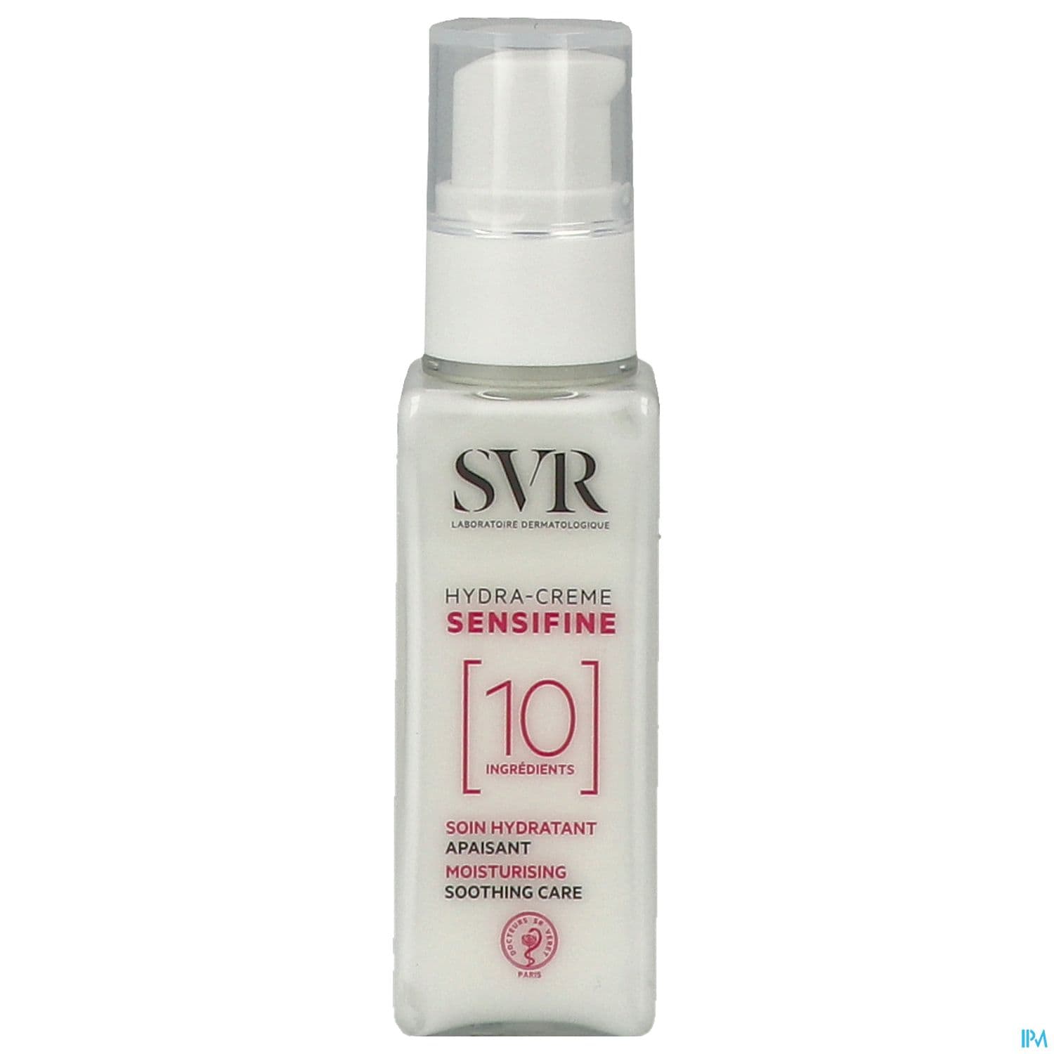 SVR SENSIFINE HYDRA CREME 40ML
