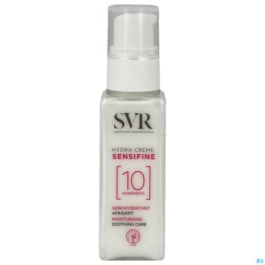 SVR SENSIFINE HYDRA CREME 40ML