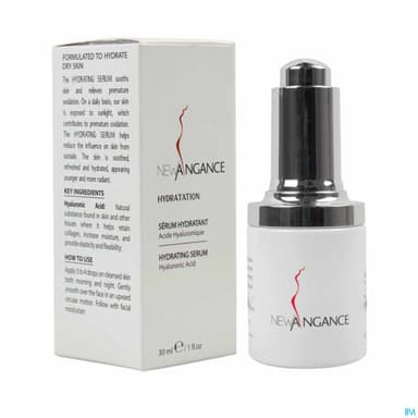 NEW ANGANCE SER ACID HYALUR 30ML