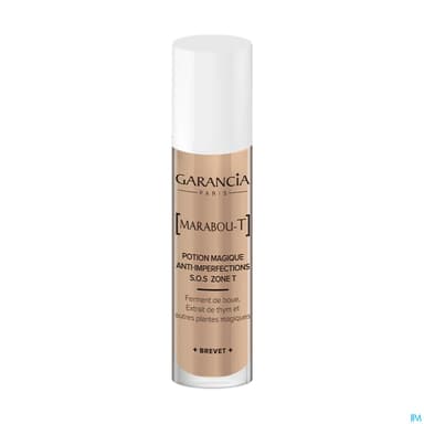 GARANCIA MARABOUT DE NEZ 10ML