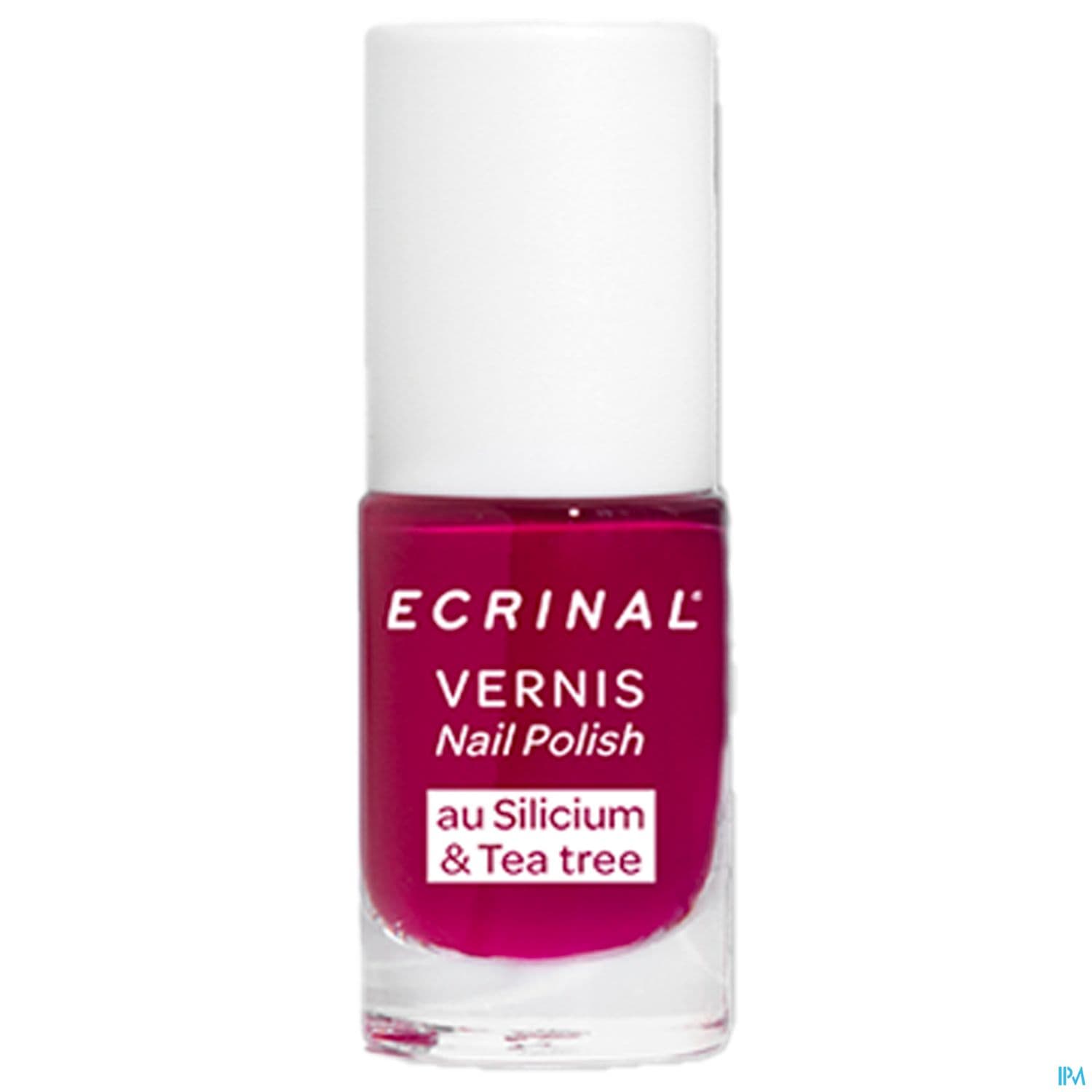 ECRINAL VAO SILIC PRUNE 5ML