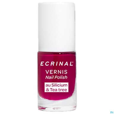 ECRINAL VAO SILIC PRUNE 5ML