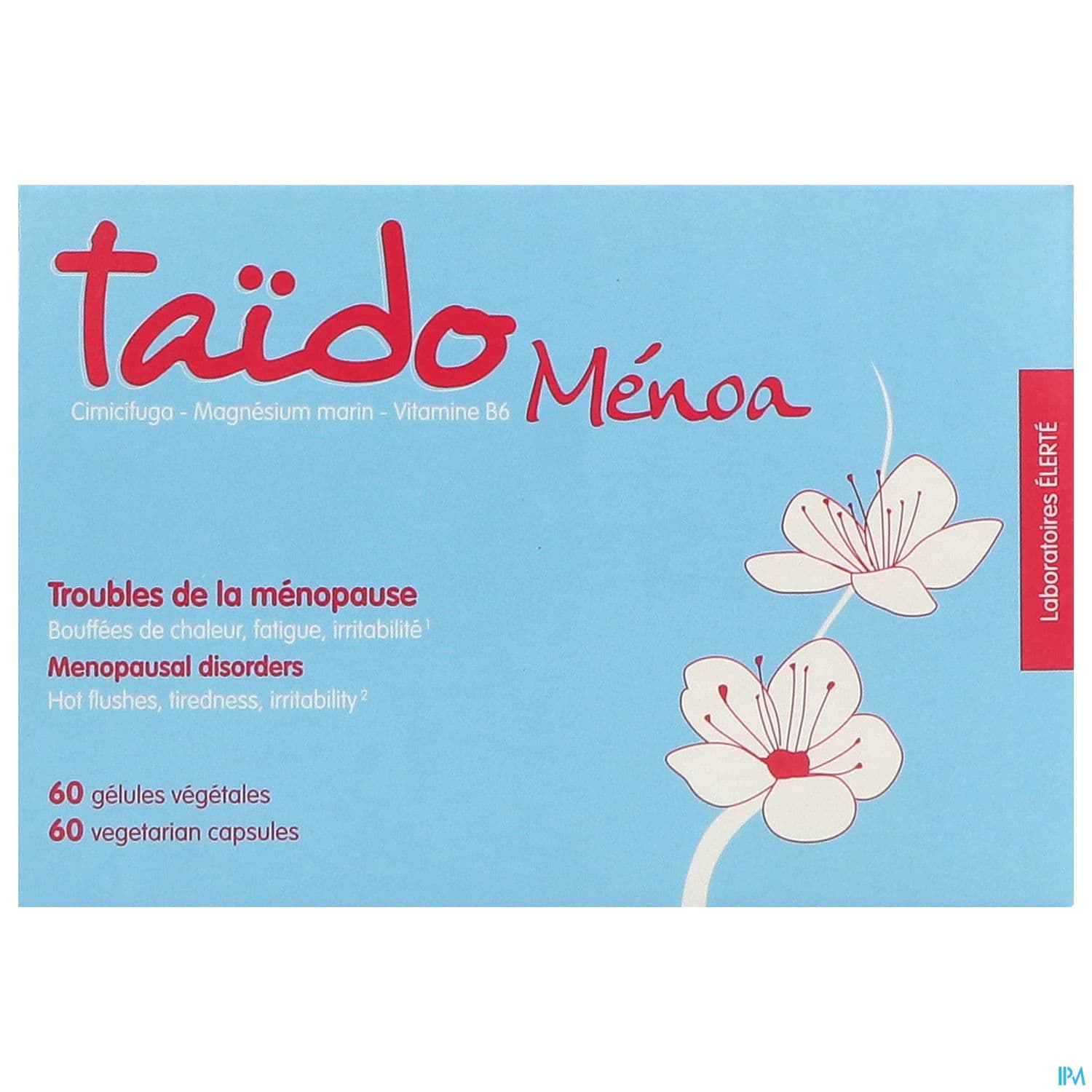 TAIDO MENOA Gél B/60