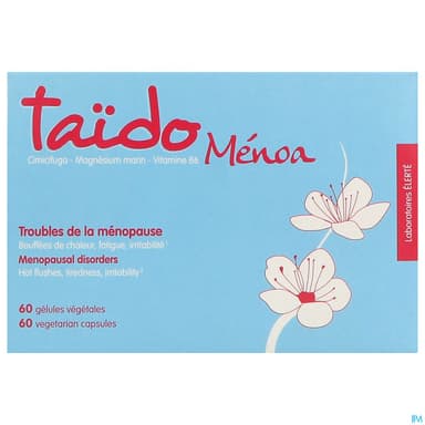 TAIDO MENOA Gél B/60