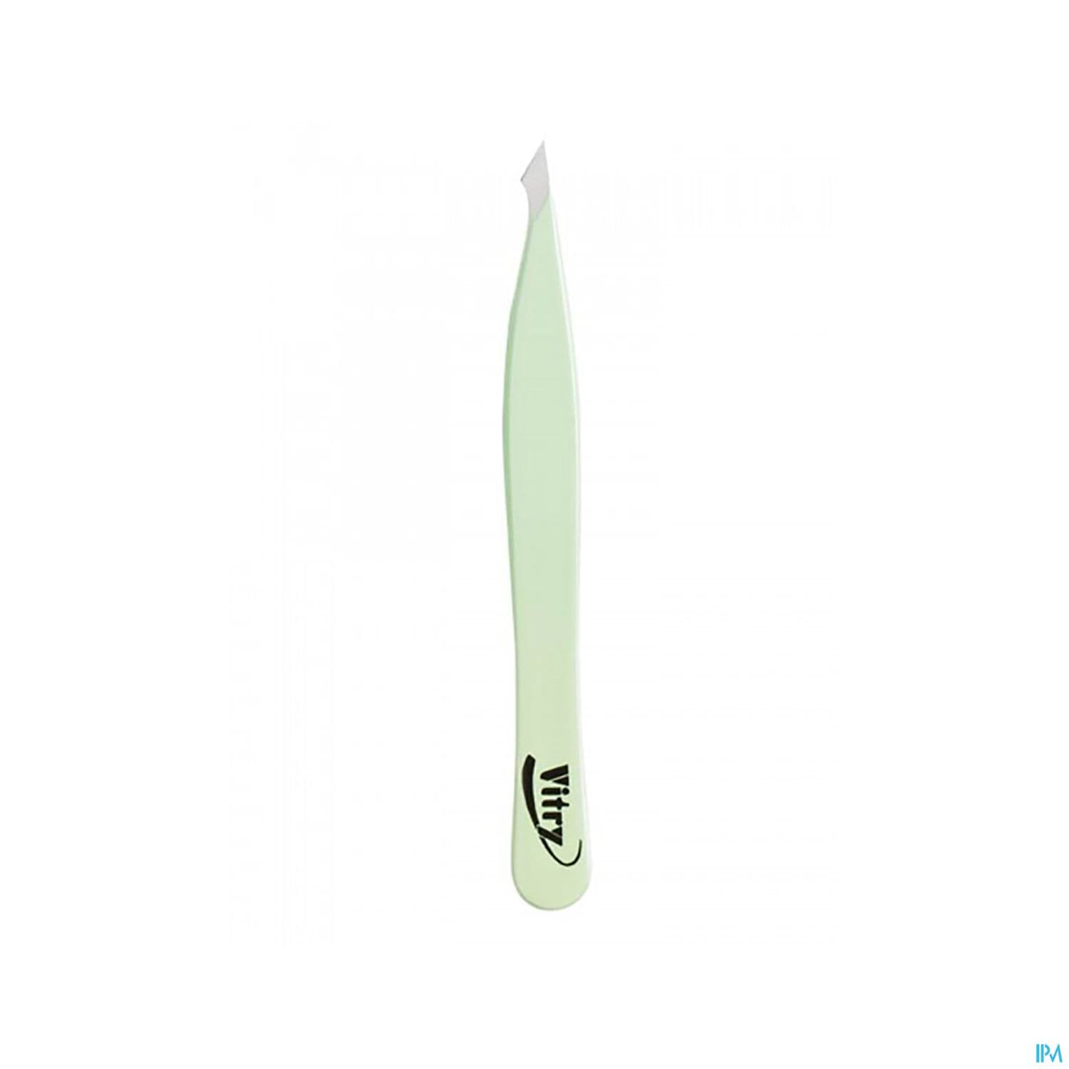 PINC/EPIL VITRY EXT MORS EFFI INOX