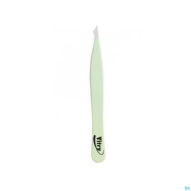 PINC/EPIL VITRY EXT MORS EFFI INOX