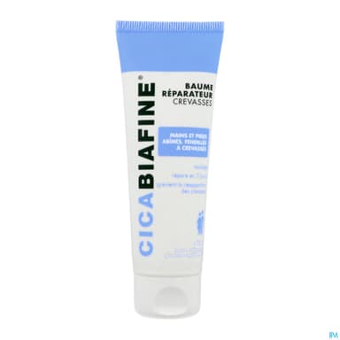 CICABIAFINE BAUME CREVASSES 50ML