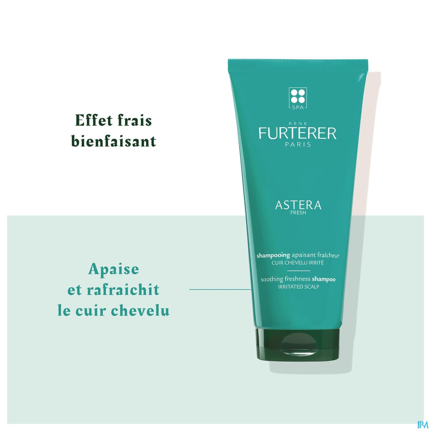 FURTERER ASTERA FRESH SH 200ML