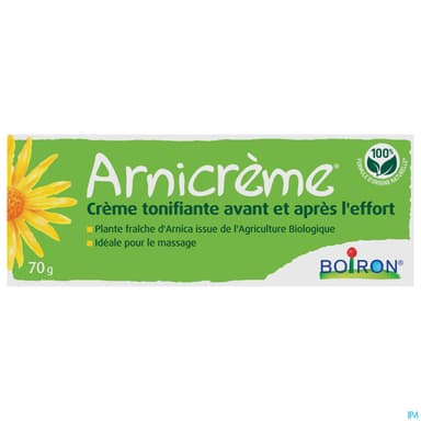 ARNICREME 70G