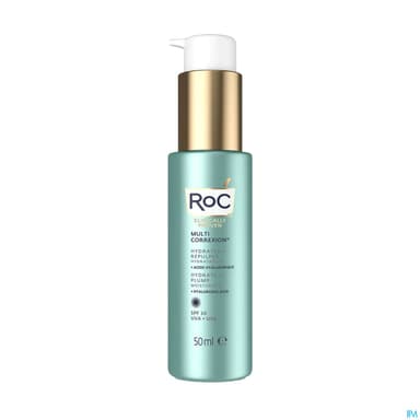 ROC MULTI CORREX HYDRA SPF30 50ML