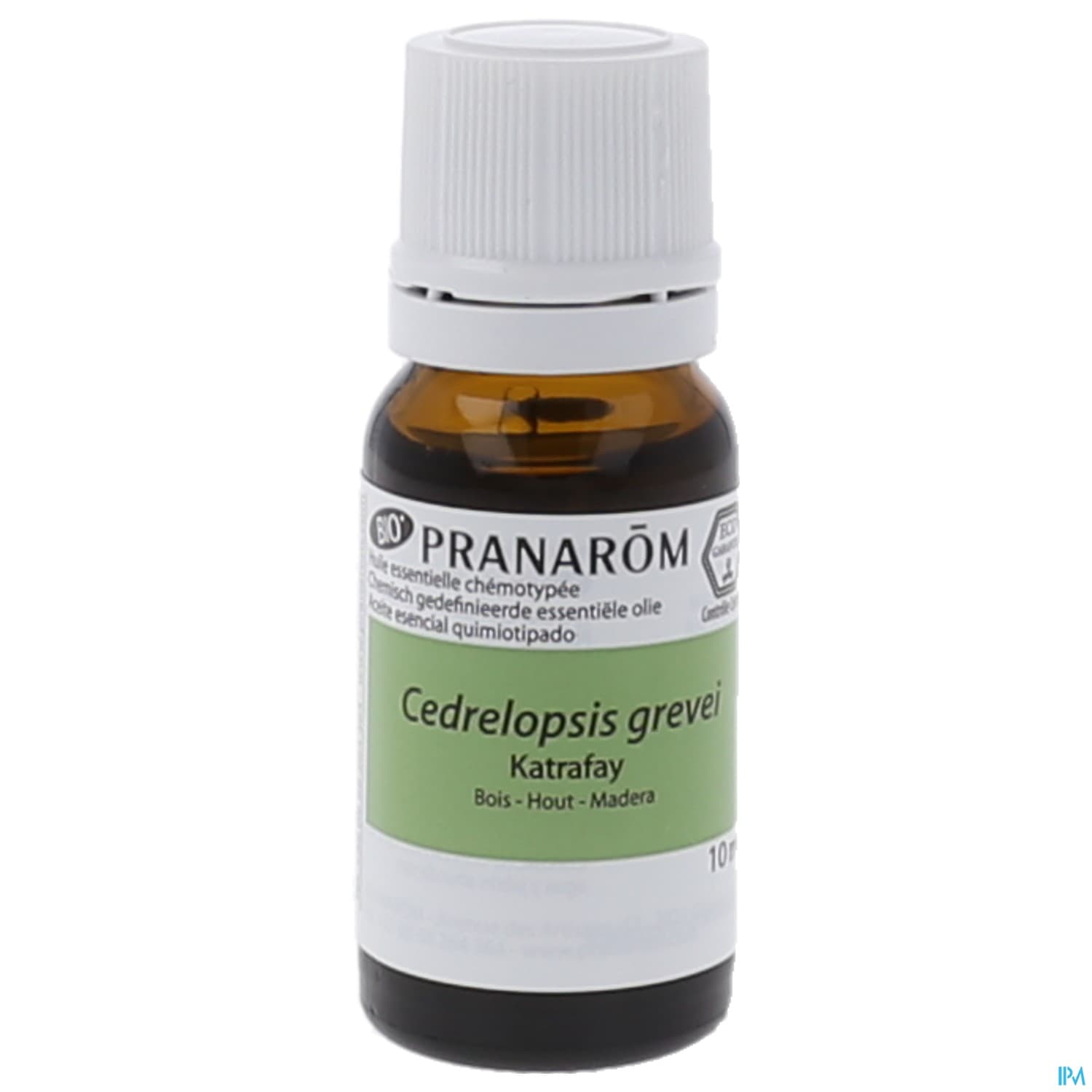 PRANAROM HE BIO KATRAFAY 10ML
