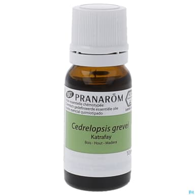 PRANAROM HE BIO KATRAFAY 10ML