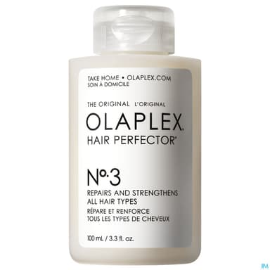 OLAPLEX N°3 PERFECTEUR CHEV 100ML