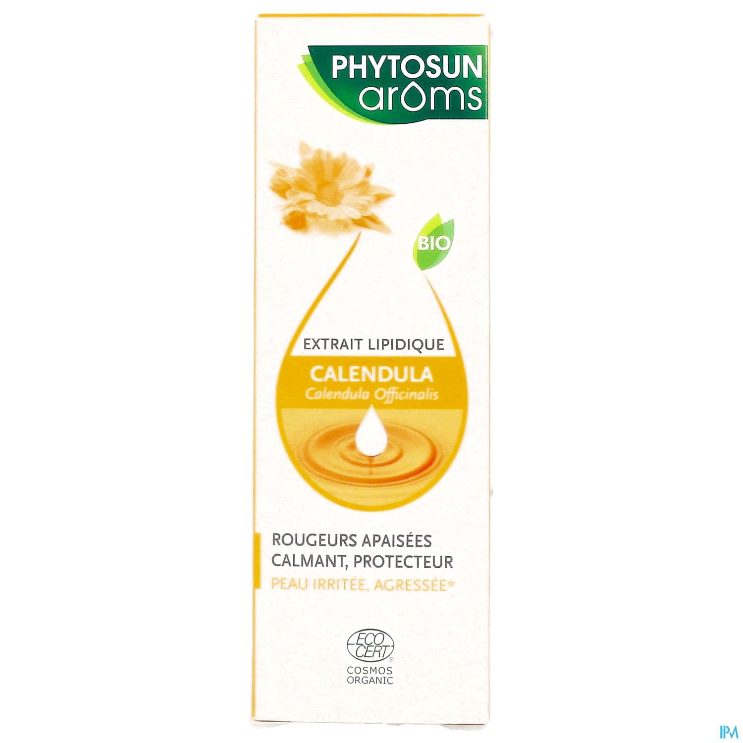 PHYTOSUNAROM CALENDULA BIO EL 50ML