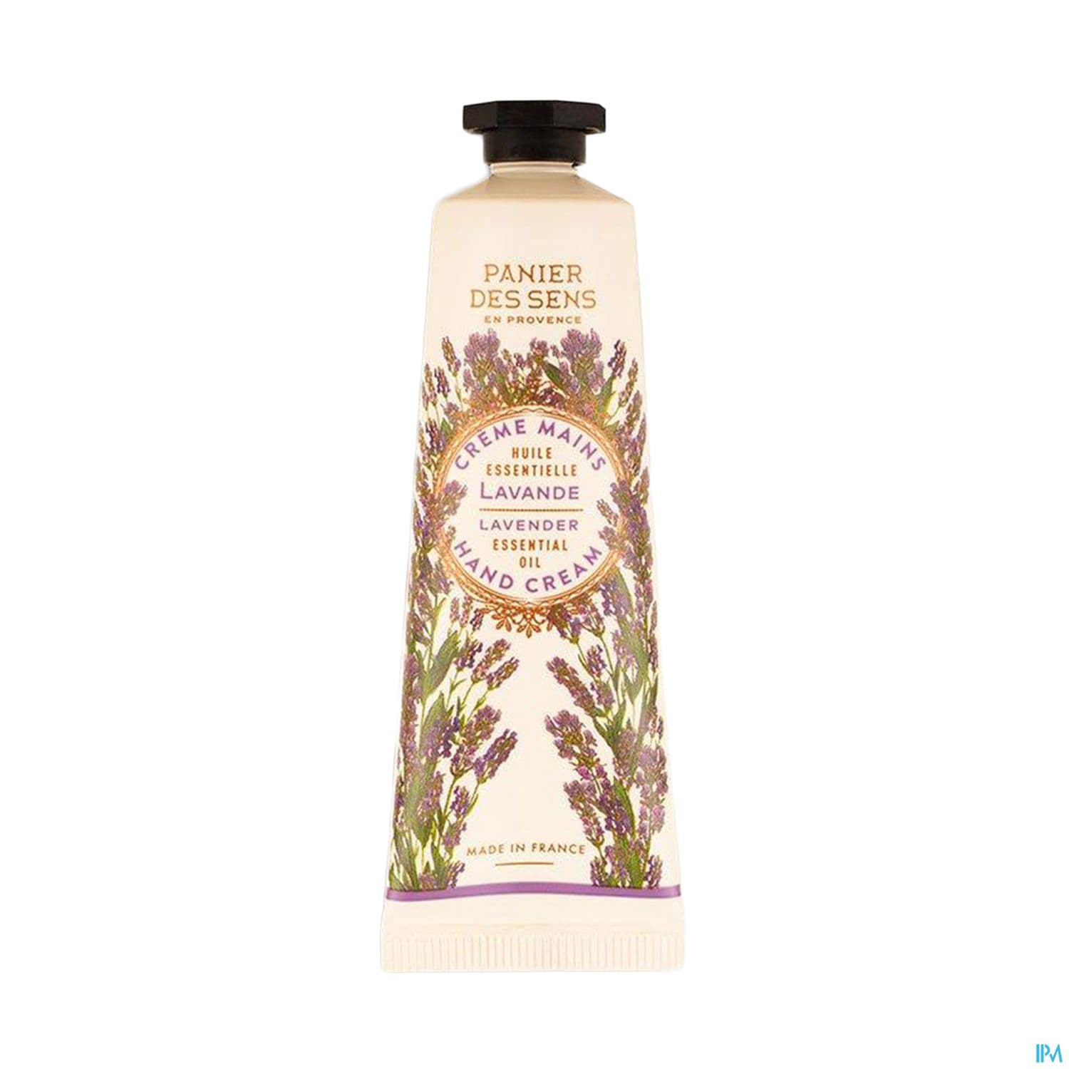 PANIER DES SENS CR MAIN LAVAND30ML
