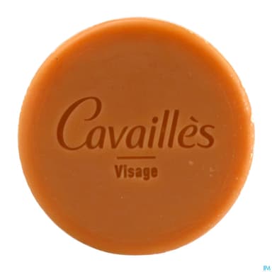 CAVAILLES SOLIDE VIS MOUS APAISANT