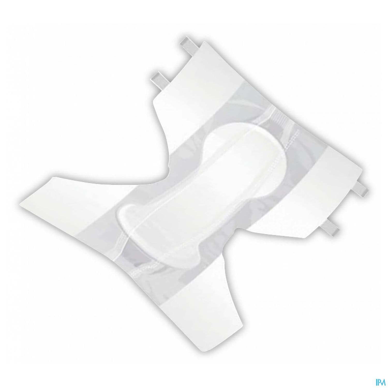 Marque Verte Semesa Changes Complets Super Medium T2 Sachet De 20