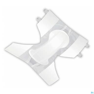 Marque Verte Semesa Changes Complets Super Medium T2 Sachet De 20