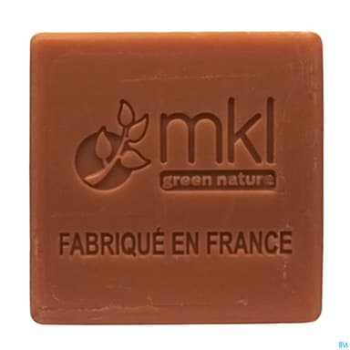 MKL SAV MARS HUILE ARGAN 100G